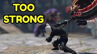 Hammer Without Wirebugs Went Exactly As Expected