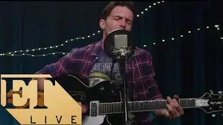 Drake Bell - Honest (LIVE)