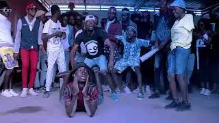 BARBA LIMPA e DJ GLAUCO RELIQUIAS -  SO CABEÇA (VIDEO OFFICIAL)