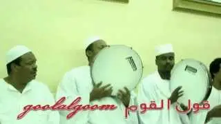 اولاد الشيخ الطيب الشيخ برير - طرقك جاب