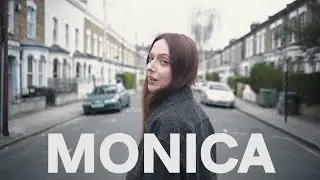 Monica by Hera Lindsay Bird