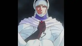 Misunderstood Angel #griffith #berserk #guts #edit #aftereffects