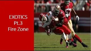 FIRE ZONE Blitz