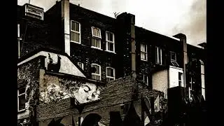 Inner City Blues - A poem By Shirley Carnegie