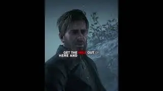 YOU'RE MY BROTHER🌹 | #edit #rdr2 #shorts #ending