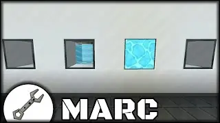 Minecraft MARC #112 | Automatic CRYSTAL GROW MACHINE | DEBITOR