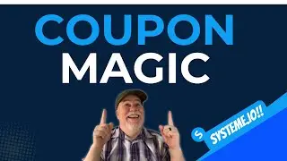 How to create Systeme.io Coupon Codes | A Complete Setup Guide & Purchase Testing