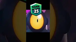 Barley last call animation brawl stars rank up