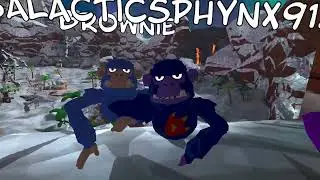 UG lore