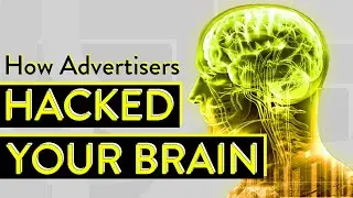 The Science Behind Marketing & Advertising