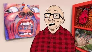 Anthony Fantano HATES Everything