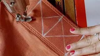 Mohri Design | Poncha Design | Latest Mohri Design| 2026