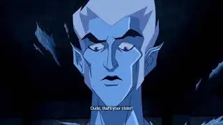 Young Justice S1 