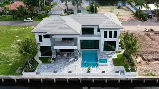 Ellish Builders Custom Home Showcase