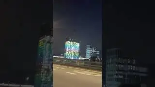 Московские краны!
