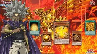 يوغي يو دول لينكس |مجموعة تنين راع المجنح|Duel Links
