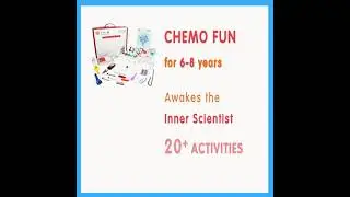 DIY STEM Toys for 2 - 12 Years | Science Kits | Butterfly Fields