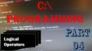 Operators use in C Programming Language