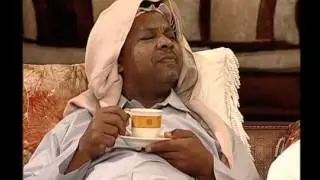 عجيب غريب 2 الحلقة 15