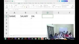 Excel 6 11 2024