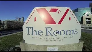 The Rooms V2