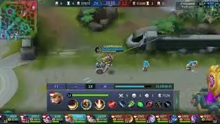 iFanny