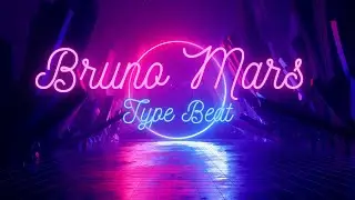 Bruno Mars Type Beat 