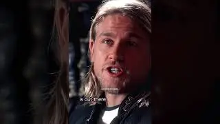 Jax Confronts Clay | Son's Of Anarchy S1E12 #sonsofanarchy #shorts