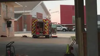 North Texas agencies conducting emergency response training