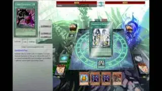 MANarchs - September 2013 Banlist - Thanks for 1000 subscribers!