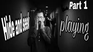 Hum ne hostel me hide and seek khela/We played hide and seek#part1 || Villager vines ||