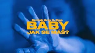 Dominik Grey ft. Elmo - Baby, jak se máš? |Official video|