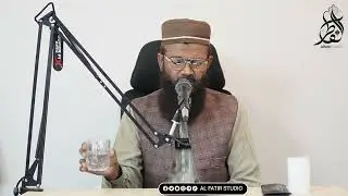 Al Fatir Course | Qari Yasir Arfaat | Tajweed | Day 03