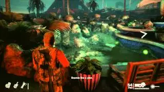 Spec Ops: The Line Blind Walkthrough w/Commentary - Part 20: Another one bites the dust