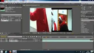 Adobe After Effects CS5 TUTORIAL - Introduzione e Basi - ITALIANO