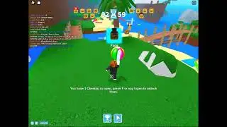 code ice breaker