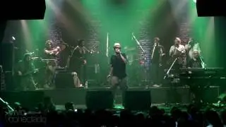 Gondwana - Para quien avanza [HD] ( VivoConectado.com )