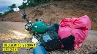 Mechuka - Episode 6 | Mechuka to Dibrugarh | Mechuka Trip Budget | Tridip Gogoi