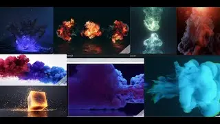#top_10_intro #intro_templates Top 10 Editable Intro Templates | Renderforest