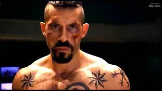 DMX  2pac Boyka  Undisputed 2017  Warrior Of God