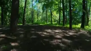 Nizhny Novgorod / Cloud 149 FPV / Test GoPro 7 black