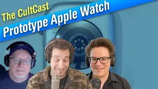 The next big leaps for iPad and Apple Watch! (CultCast #693)