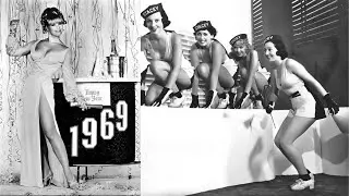 VINTAGE BEAUTY: ICONIC WOMEN OF THE 1900S&ndash;1980S