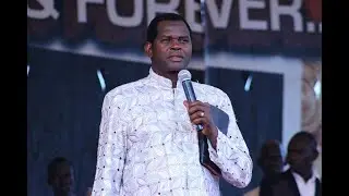 PROPHETIC: Pastor Jackson Senyonga shall be humbled publicly for accusing pastor Robert Kayanja.