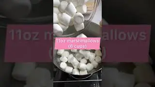 Delicious Protein Rice Krispie Treats Recipe 😋