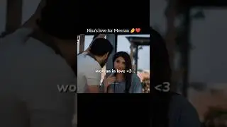 Nisa and Meeran 😍#ramshakhan #biriyani #love #shortsfeed #viralvideo #trending #youtubeshorts #reels