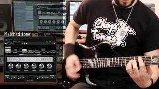 BIAS Amp Vs Marshall Vs Mesa Vs Engl, the ultimate Amp Match!