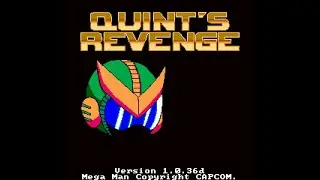 quint's revenge mr perfect part7