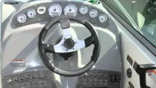 2400SE Maxum