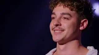Jaymon Bob - Eternal Flame (The Bangles) - Australian Idol 2025 Live Band